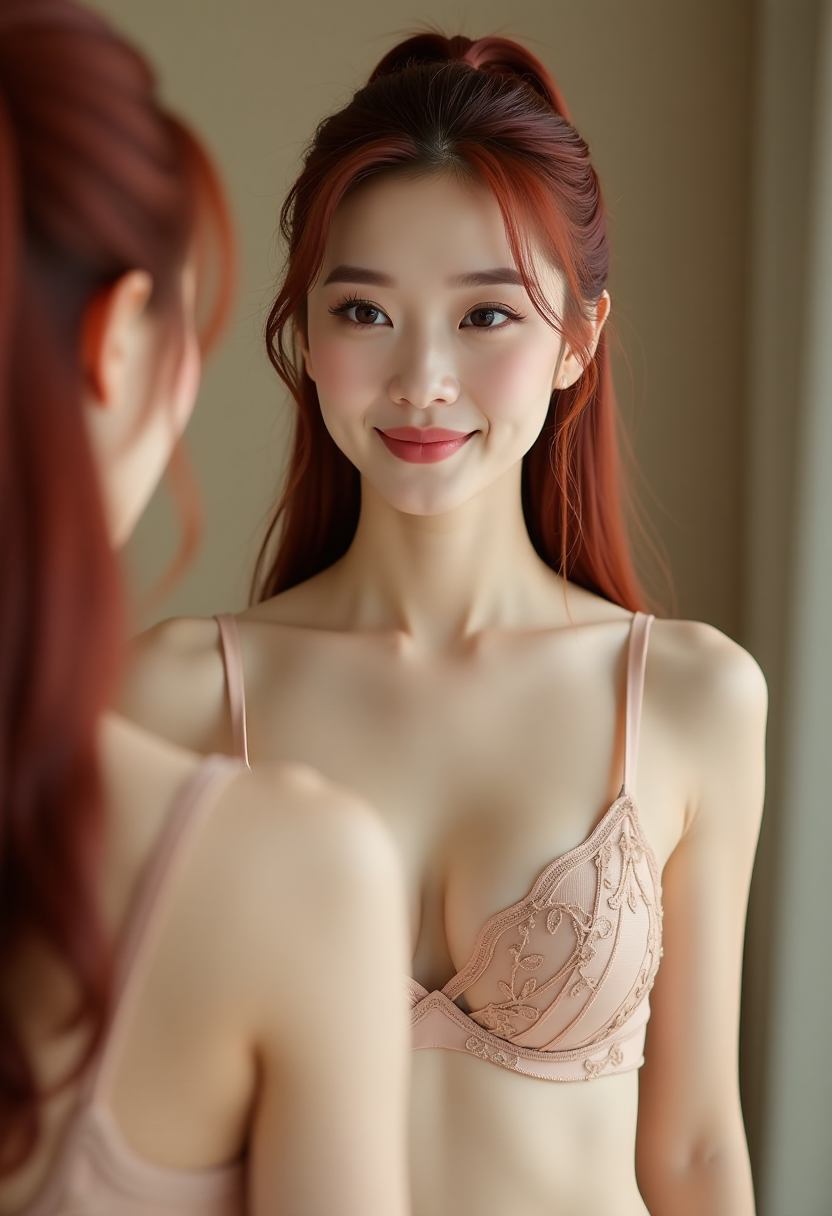 时光倒流七十年