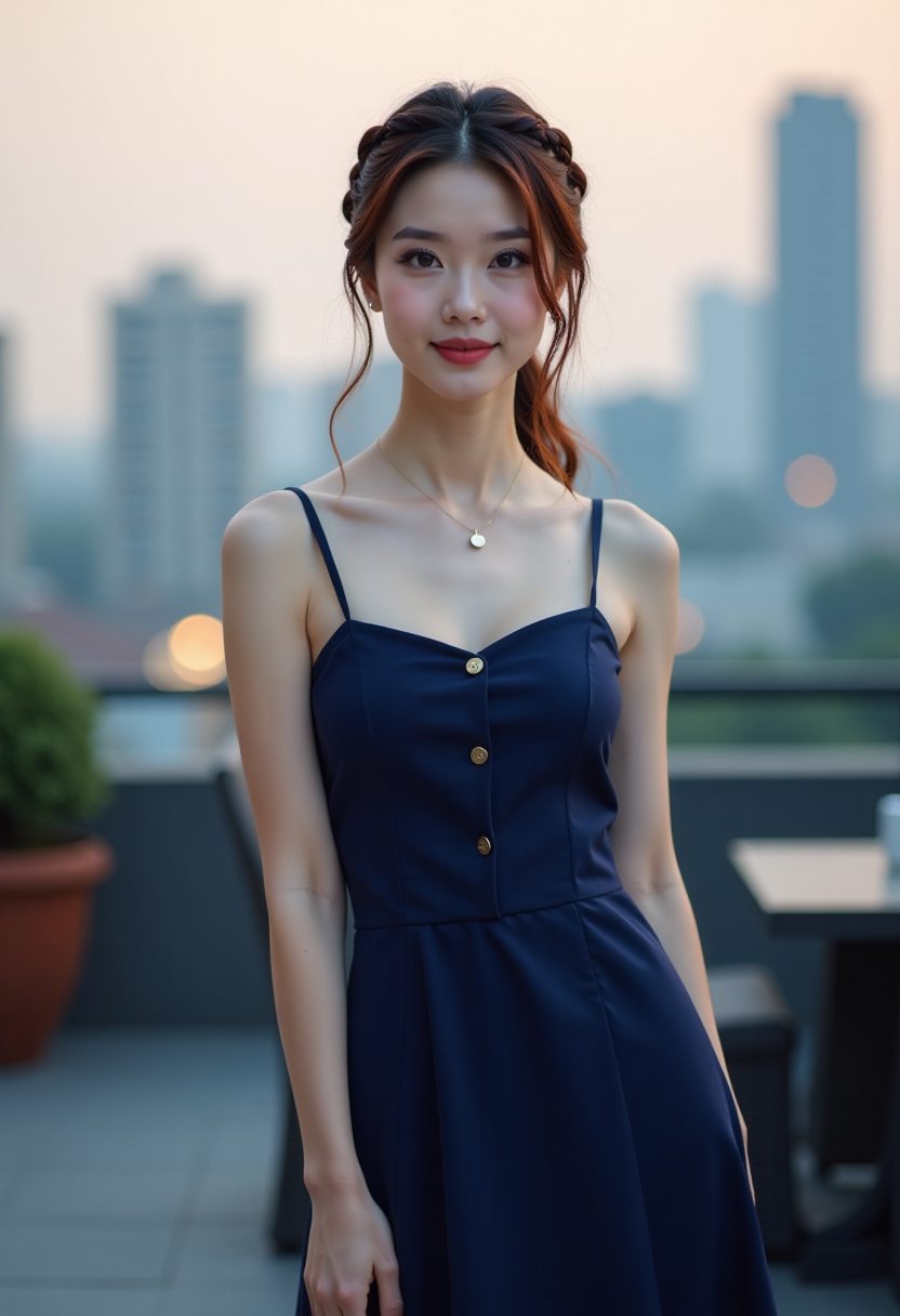 繁花似锦